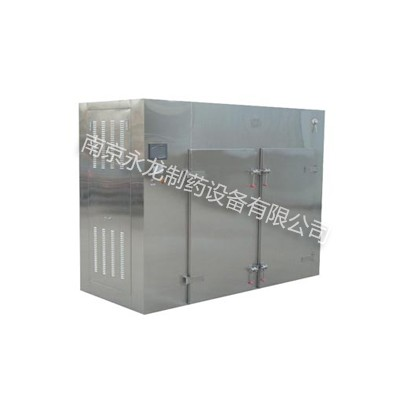 熱風循環(huán)烘箱